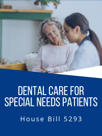 Dental Care for Special Needs Patients