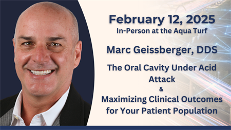 2.12.25 Marc Geissberger, DDS