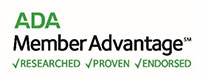 ADA Member Advantage