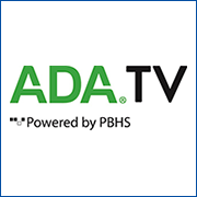 ADA TV, Powere by PBHS