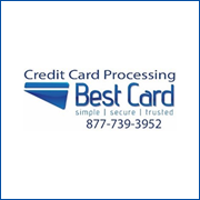 Best Card Credit Card Processing