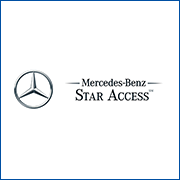 Mercedes Benz Star Access