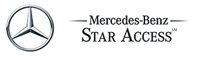 Mercedes Benz Star Access