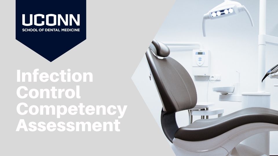 Infection Control Competency Assessment