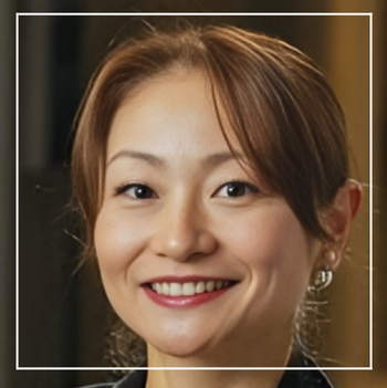 Satoko Ono Rubin, DMD, MDSc